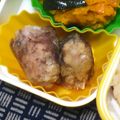 nosso's cooksnap of when they made 超便利！鯖缶　鯖の竜田揚げ.