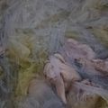 かおるっこら's cooksnap of when they made 白菜鍋.