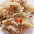 harugon☆'s cooksnap of when they made 炊飯器で作る簡単ピラフ.