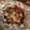 keb's cooksnap of when they made しいたけとトマトのホイル焼き.