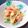 ☆３匹の子ぶた☆'s cooksnap of when they made 焼鳥缶で☆新たまのゴマドレサラダ.