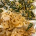 saikos's cooksnap of when they made プロが教える！【無限オクラ唐揚げ】.