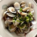 penanglove's cooksnap of when they made 汁まで美味しい☆母のあさりの酒蒸し★料亭.