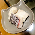 みい5151's cooksnap of when they made ふわっとジューシー！鯛（切り身）の塩焼き.