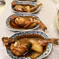 マコミコ's cooksnap of when they made ハタハタの煮付け.