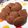 西海みなと's cooksnap of when they made 材料2つだけ！チョコクッキー♡.