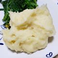 ＫＯＲＯ♪'s cooksnap of when they made ☆マッシュポテト☆.