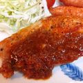 らららたくそう's cooksnap of when they made ご飯が進む味◆豚ロース◆.