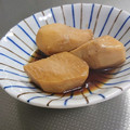あさいＮ's cooksnap of when they made 里芋だけ♪おばあちゃんの　煮っころがし☆.