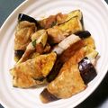 こじま･ジョフロワ's cooksnap of when they made お弁当に一品 ナスの豚肉巻き.