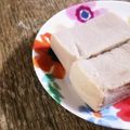 ｼｭｳｼｭｳ's cooksnap of when they made 基本＊高野豆腐の含め煮.