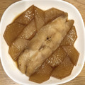 大王イカ's cooksnap of when they made 簡単☆冷凍カラスカレイの煮付け.