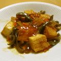 もんしゅしゅ's cooksnap of when they made 厚揚げで酢豚風.
