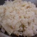 しのざきけ's cooksnap of when they made たけのこごはん.