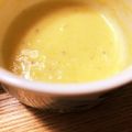 toujours＊'s cooksnap of when they made 少ない材料で絶品味♡さつまいもポタージュ.