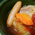 しまんちゅ44's cooksnap of when they made ★うちのポトフ　～トマト味～　★.