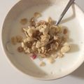 なーみなみ's cooksnap of when they made ダイエットに☆ホットヨーグルト.