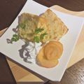 kana_mimi❁'s cooksnap of when they made りんごのシフォンケーキ.