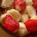 チャチャ夕紀's cooksnap of when they made 快腸★バナナヨーグルトグラノーラ.