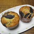 ジョングレ's cooksnap of when they made オレオ　マフィン　.