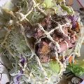 ゆうこりんp's cooksnap of when they made サバ缶＆キャベツ.