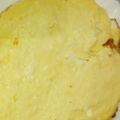 yama_miu's cooksnap of when they made 炊飯器におまかせ♪　ベイクドチーズケーキ.
