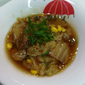あっぱれ！！'s cooksnap of when they made 白菜だけ！とろとろ旨煮（白菜大量消費）.