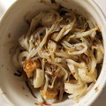 シュガーレス仔's cooksnap of when they made ちくわと塩昆布の無限もやし.