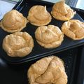 うさくまナス's cooksnap of when they made 糖質0！卵だけケーキ.