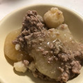 ゆせりた18's cooksnap of when they made 味しみしみ♡とろみ餡の大根そぼろ.