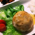 ミナミハコフグ58's cooksnap of when they made 里芋まんじゅう☆あんかけ.