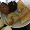 AiYuKE's cooksnap of when they made 余ったバナナではさみ揚げパン(^^).