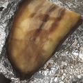 AiYuKE's cooksnap of when they made ねっとりトロトロ派必見☆簡単焼き芋.