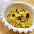 こはる・▽・'s cooksnap of when they made おもてなしに！さつまいものデリ風サラダ.