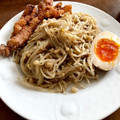 まめしゃン's cooksnap of when they made 簡単副菜★もやしとえのきのめんつゆバター.