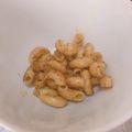 はるにゃ❀'s cooksnap of when they made お弁当に♡カレーマカロニ.