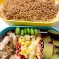 ◎みーちゃん◎'s cooksnap of when they made 胸肉柔らか☆簡単マスタード焼き.