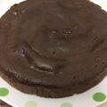 肉とか肉とか's cooksnap of when they made ★糖質制限！＊おからのチョコケーキ＊♪.