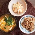 ふか谷's cooksnap of when they made シンプル☆にんじんとゆで卵のサラダ.