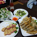 つるぱか's cooksnap of when they made 簡単☆本格生春巻き.