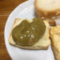 こうぶんママ's cooksnap of when they made ルバーブのジャム　砂糖入れて煮るだけ.