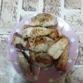 クロネコ0715's cooksnap of when they made 10分で出来るおつまみ とまとん♪.