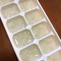 orangeMaki's cooksnap of when they made 離乳食初期☆パン粥.