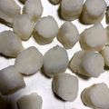 クックDZ05E5☆'s cooksnap of when they made 貴女風味で上新粉で団子❤️ゆりさん風.