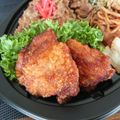 プニのふ04's cooksnap of when they made カリッ！とジューシー唐揚げ～山賊焼風～.
