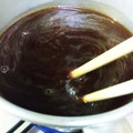 ｵﾚﾚｵ's cooksnap of when they made すき焼きの割下.