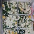 小峰っち's cooksnap of when they made レンジで簡単 小松菜とこんにゃくの白あえ.