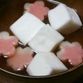 ﾋﾟﾛﾐ♡'s cooksnap of when they made 簡単昆布茶レシピ♪麩のすまし汁.