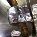 ルぴあ's cooksnap of when they made 【基本】ゴボウの皮剥き.