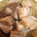 ぱぴぷぺぽさん's cooksnap of when they made 簡単！里芋の甘辛そぼろ煮.